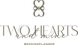 Logo 2 Hearts and Mine